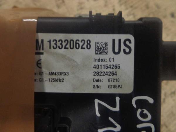 BOITIER COMPLET OPEL CORSA D 1.4CC ESSENCE (Z14XER) - Vue 2